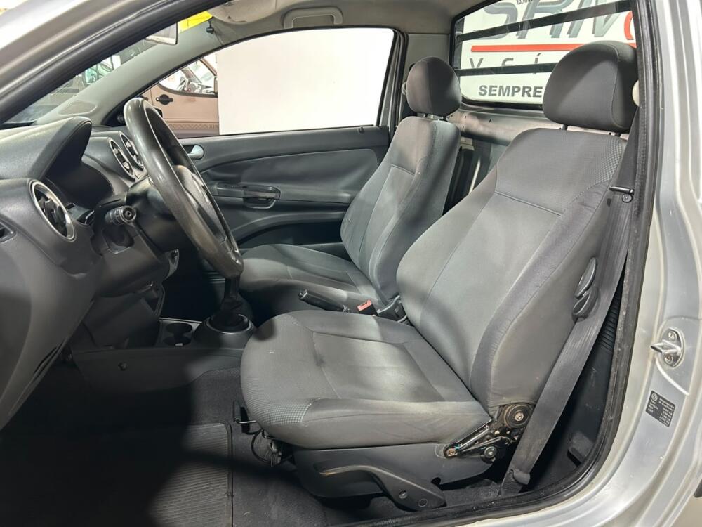 Volkswagen Saveiro Cab. Simples