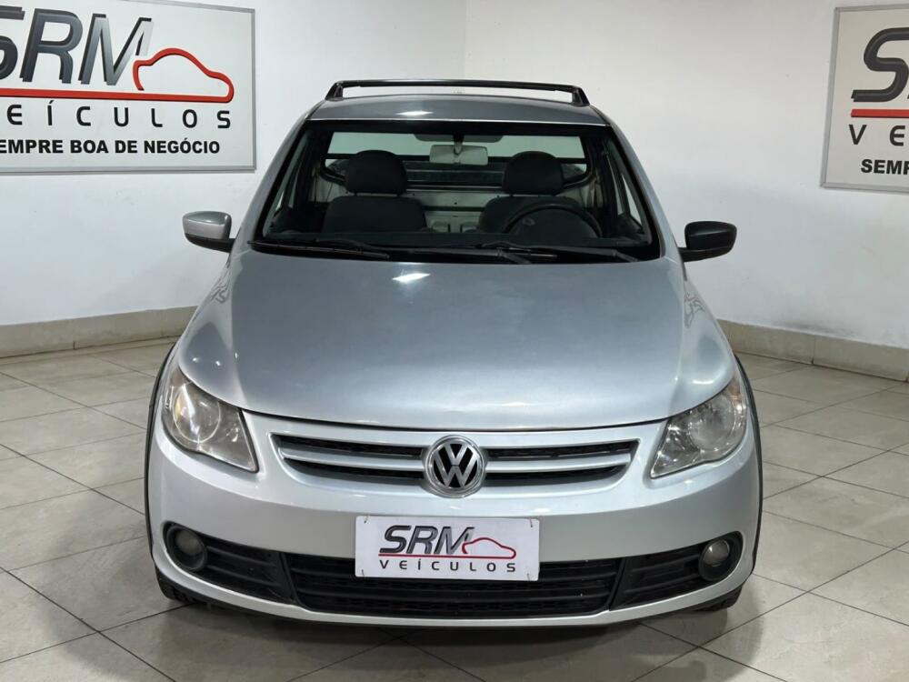 Volkswagen Saveiro Cab. Simples