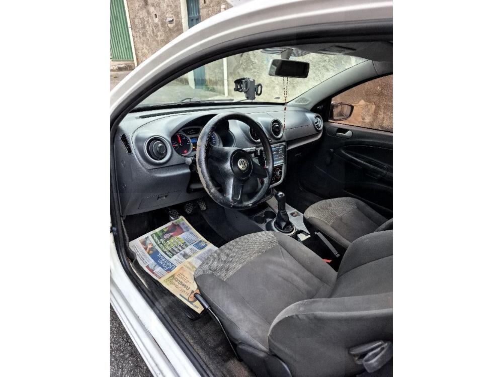 Volkswagen Saveiro Cab. Simples