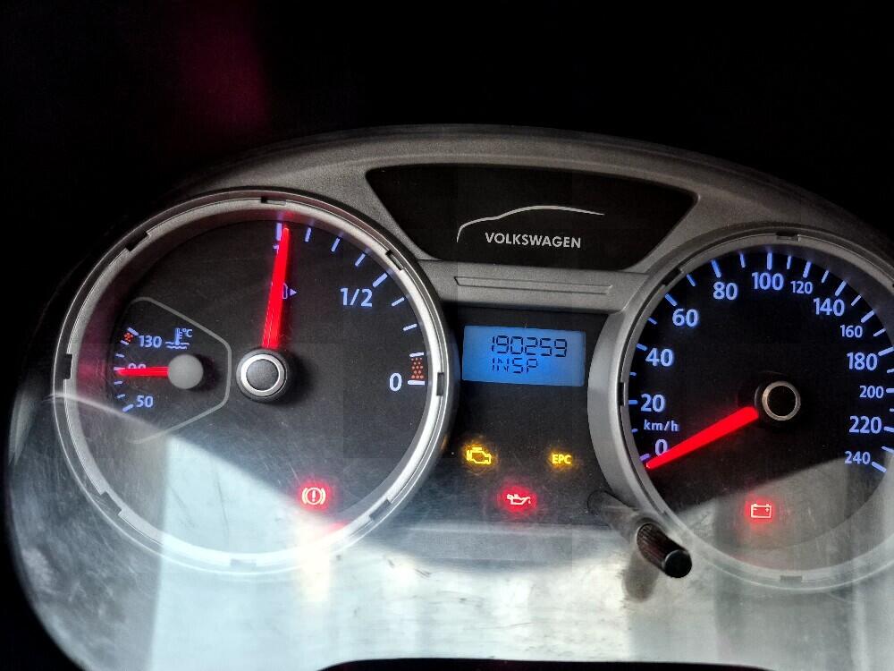 Volkswagen Saveiro Cab. Simples