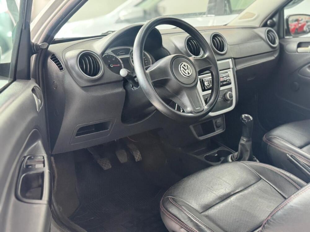Volkswagen Saveiro Cab. Simples