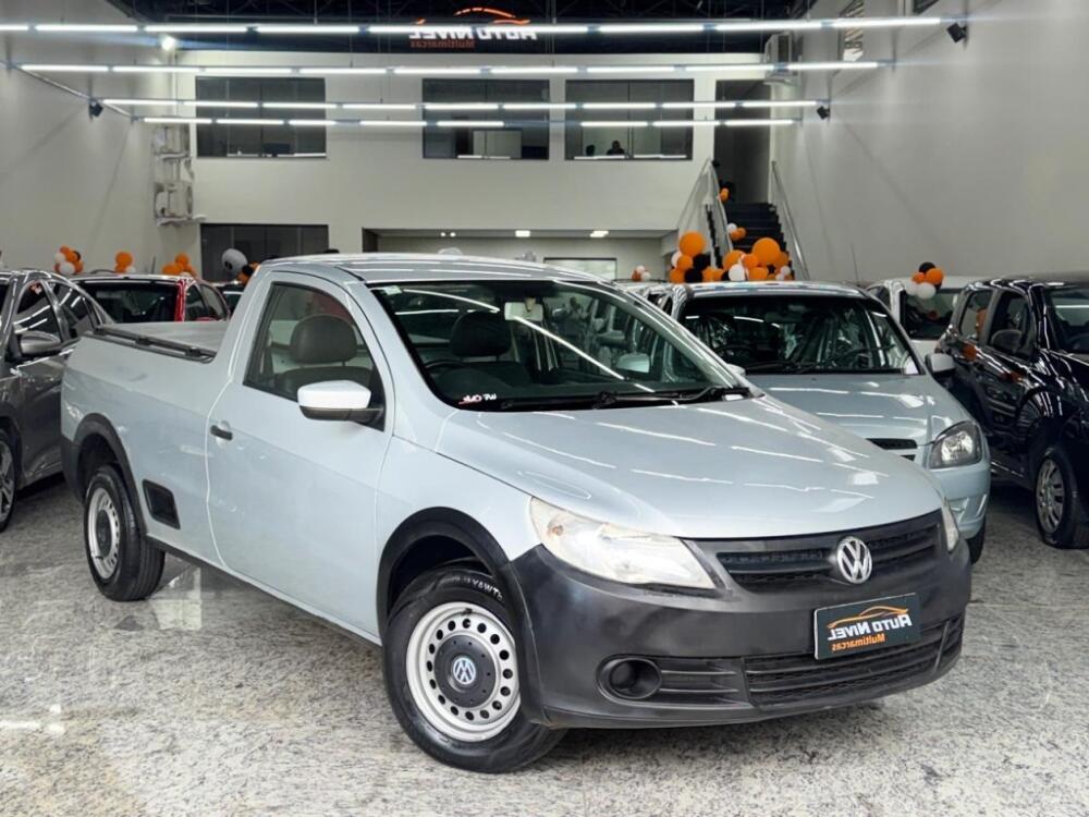 Volkswagen Saveiro Cab. Simples