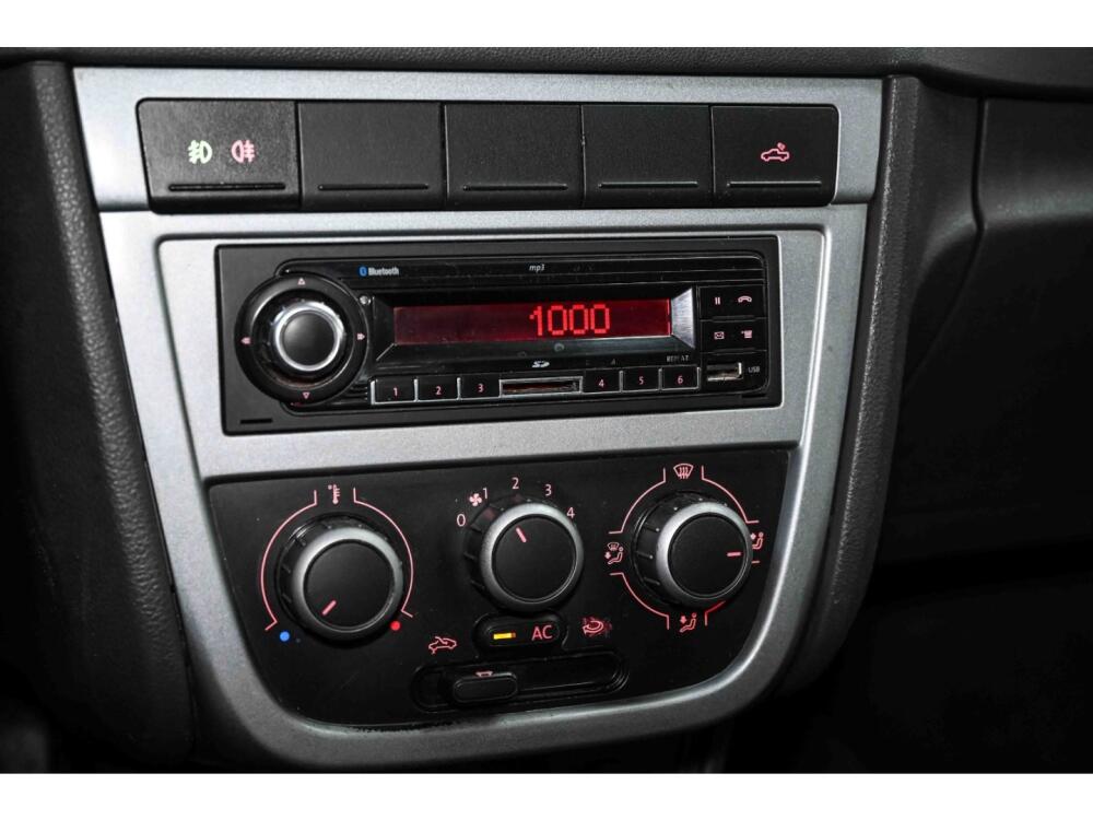 Volkswagen Saveiro Cab. Simples