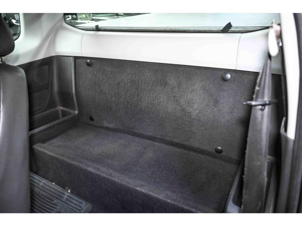 Volkswagen Saveiro Cab. Simples