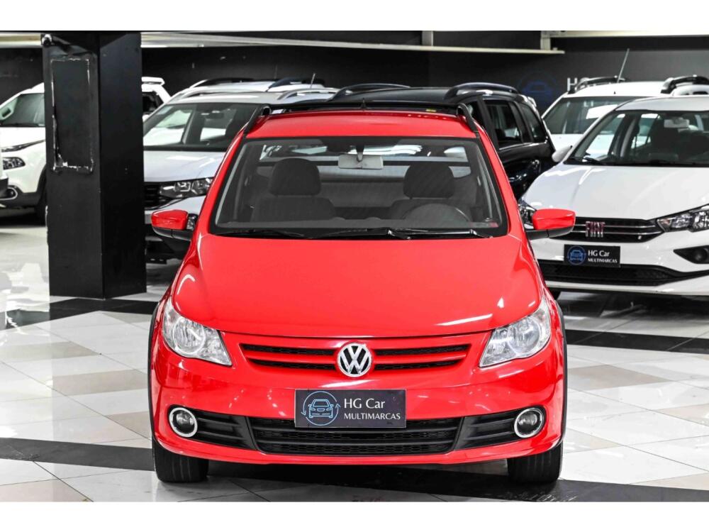 Volkswagen Saveiro Cab. Simples