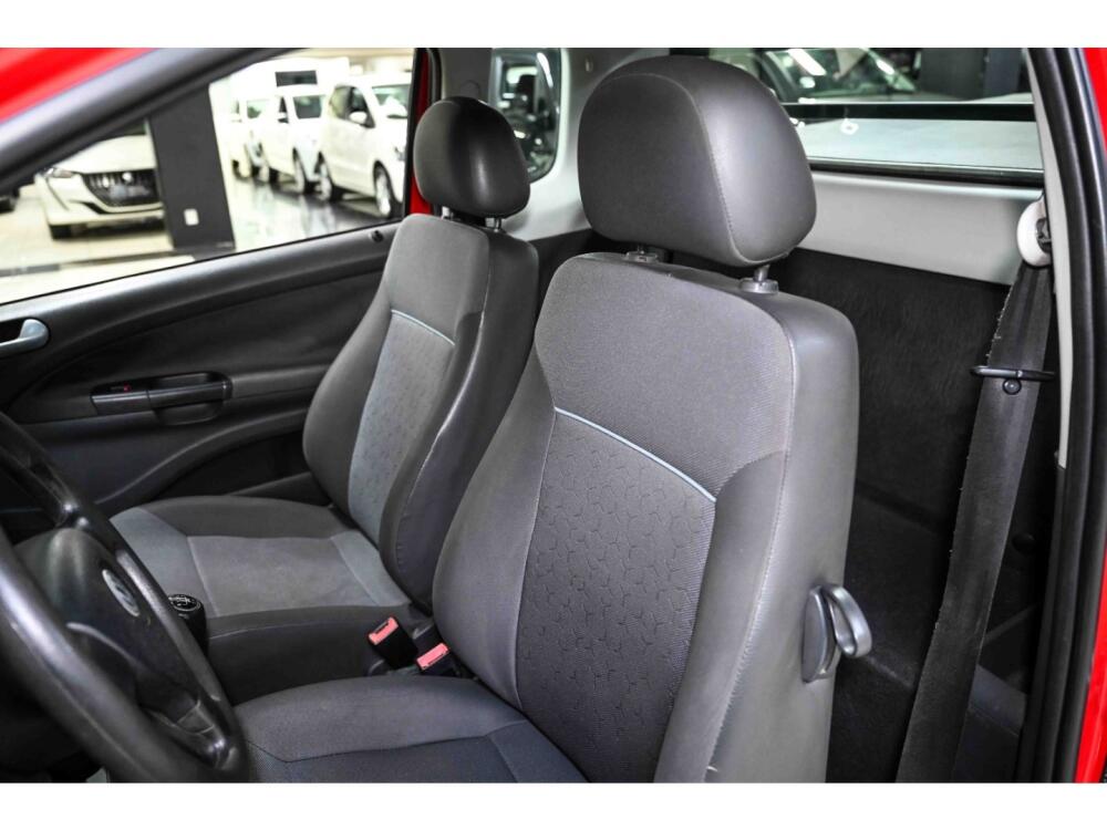 Volkswagen Saveiro Cab. Simples