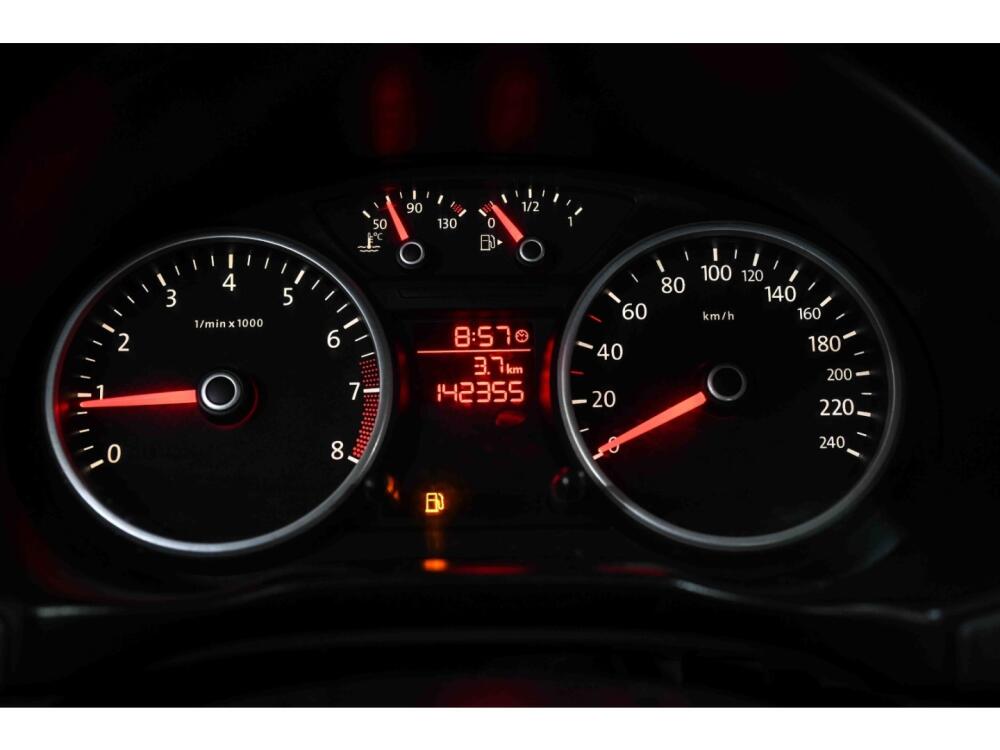 Volkswagen Saveiro Cab. Simples