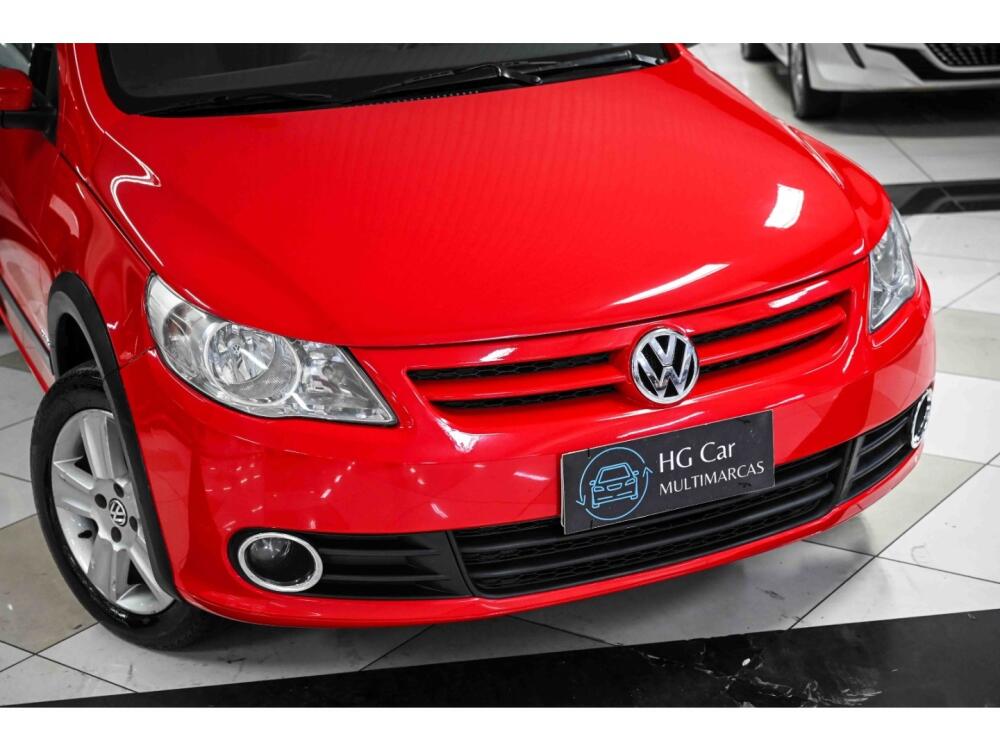 Volkswagen Saveiro Cab. Simples