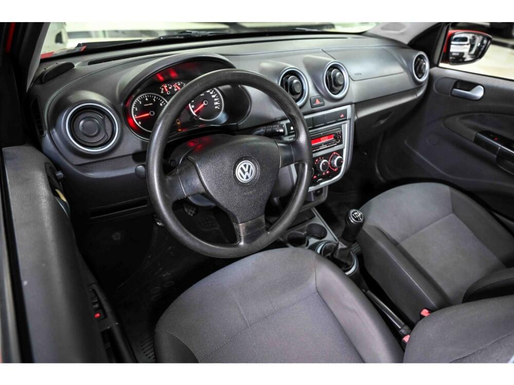 Volkswagen Saveiro Cab. Simples