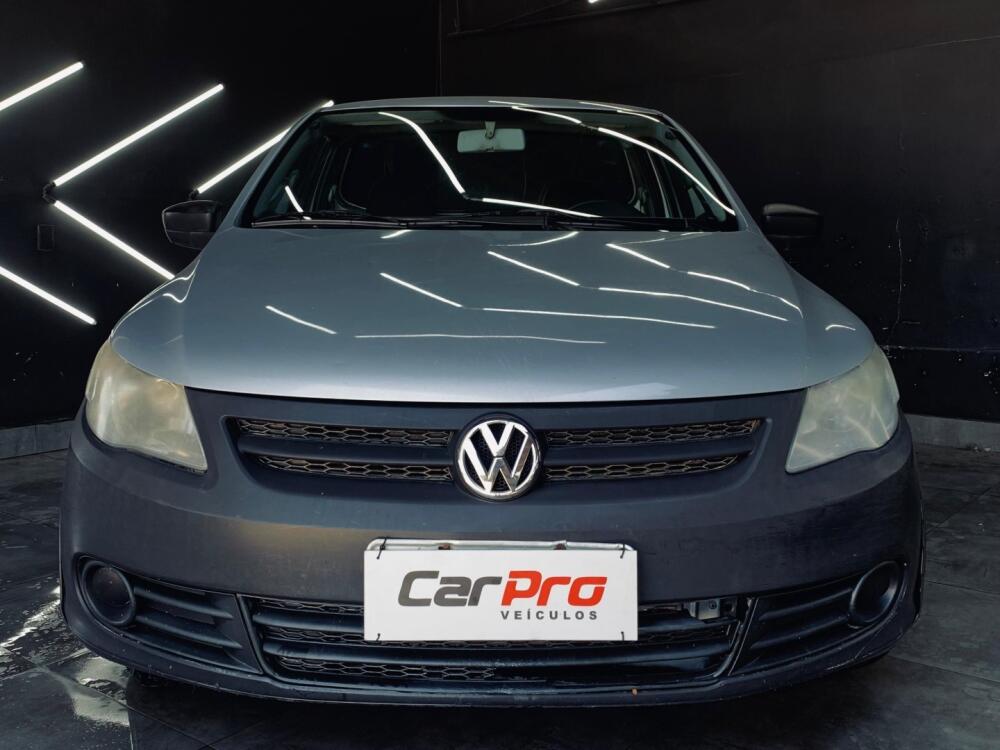 Volkswagen Saveiro Cab. Simples