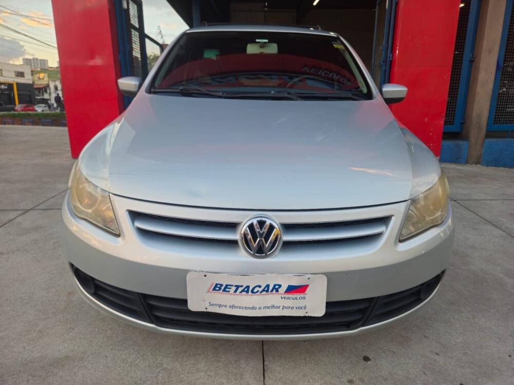 Volkswagen Saveiro Cab. Simples
