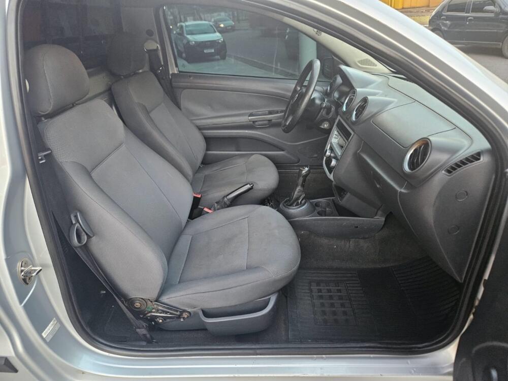 Volkswagen Saveiro Cab. Simples