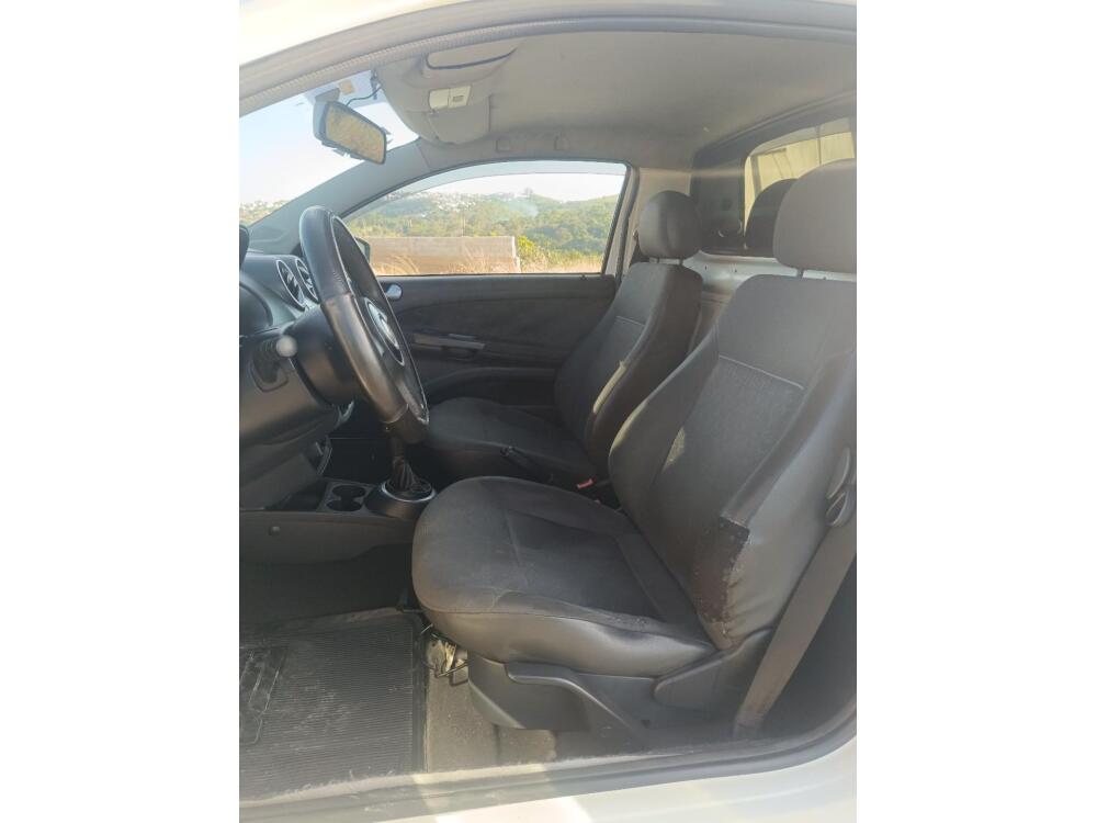 Volkswagen Saveiro Cab. Simples