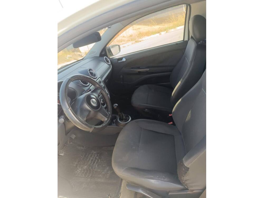 Volkswagen Saveiro Cab. Simples