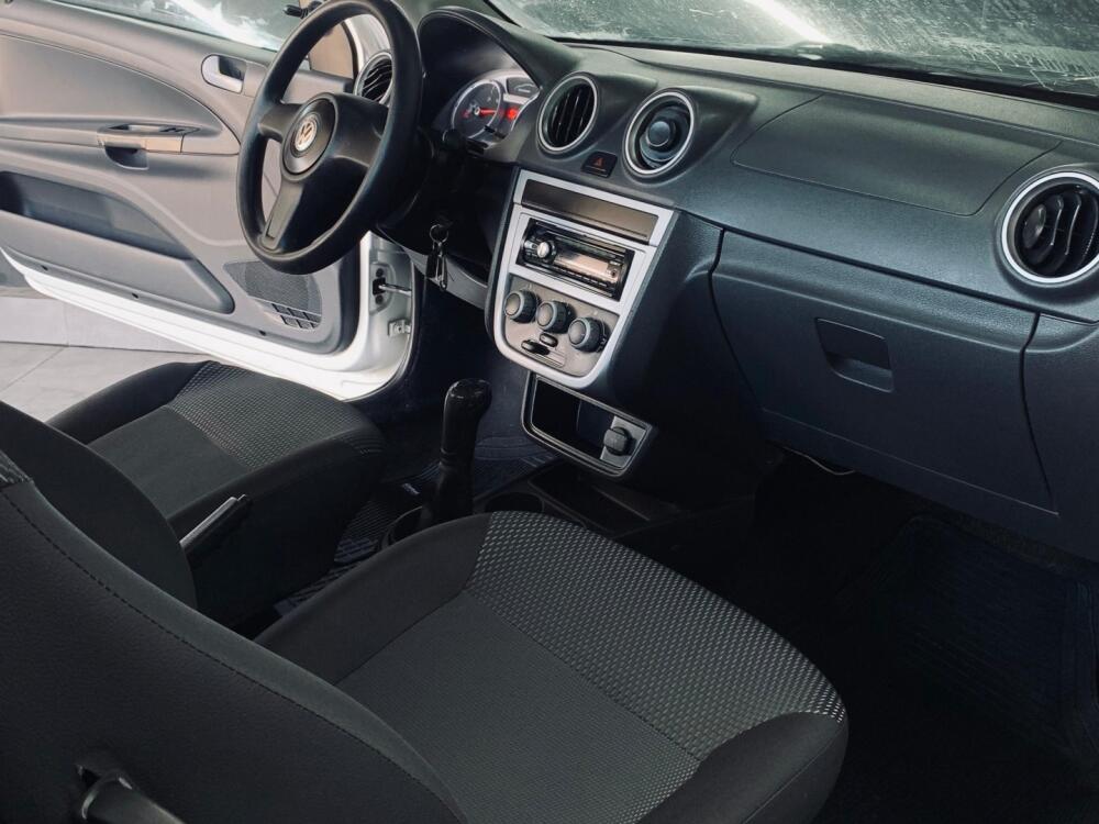 Volkswagen Saveiro Cab. Simples