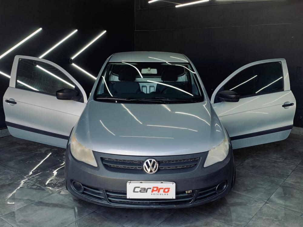 Volkswagen Saveiro Cab. Simples