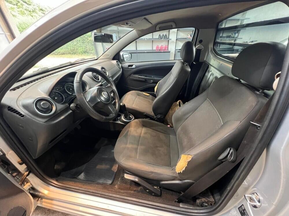Volkswagen Saveiro Cab. Simples