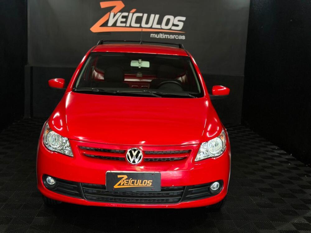 Volkswagen Saveiro Cab. Simples