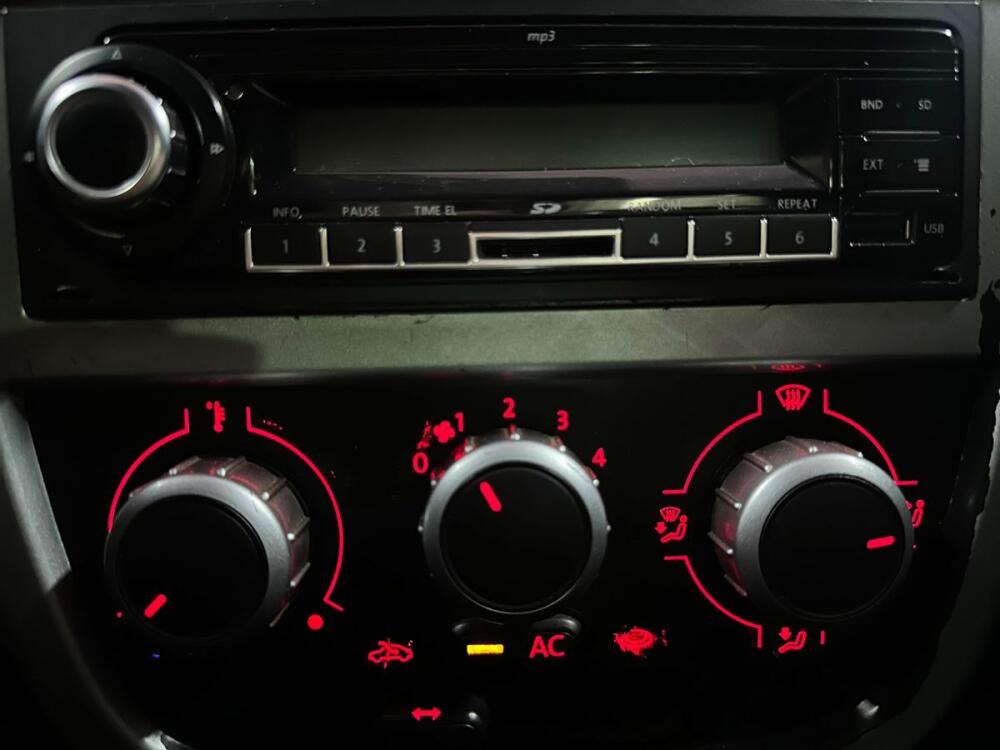 Volkswagen Saveiro Cab. Simples