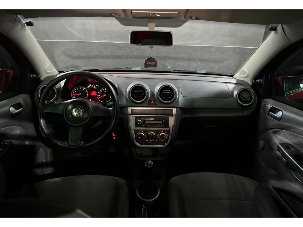 Volkswagen Saveiro Cab. Simples