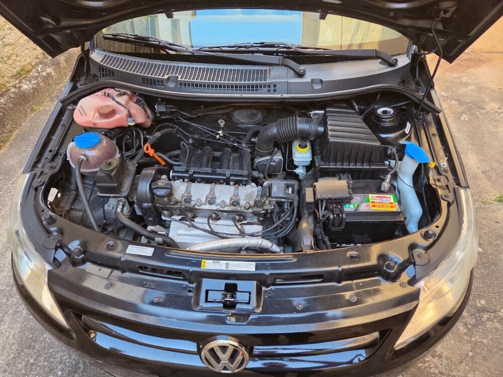 Volkswagen Saveiro Cab. Simples