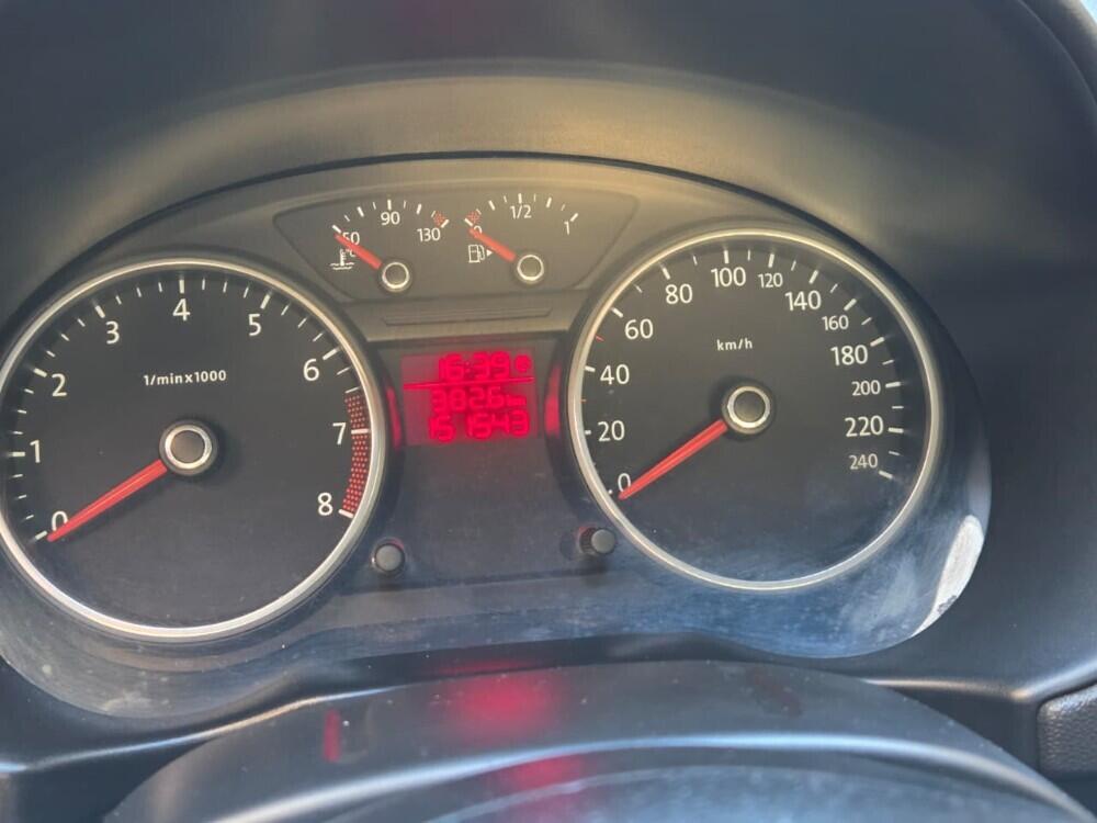 Volkswagen Saveiro Cab. Simples