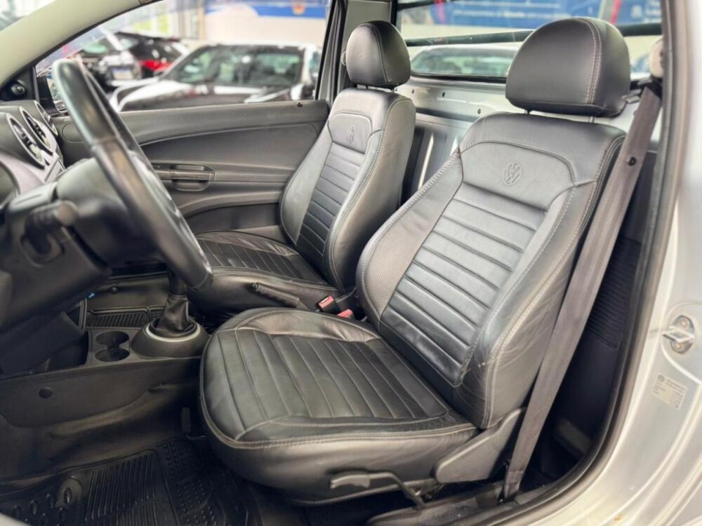 Volkswagen Saveiro Cab. Simples