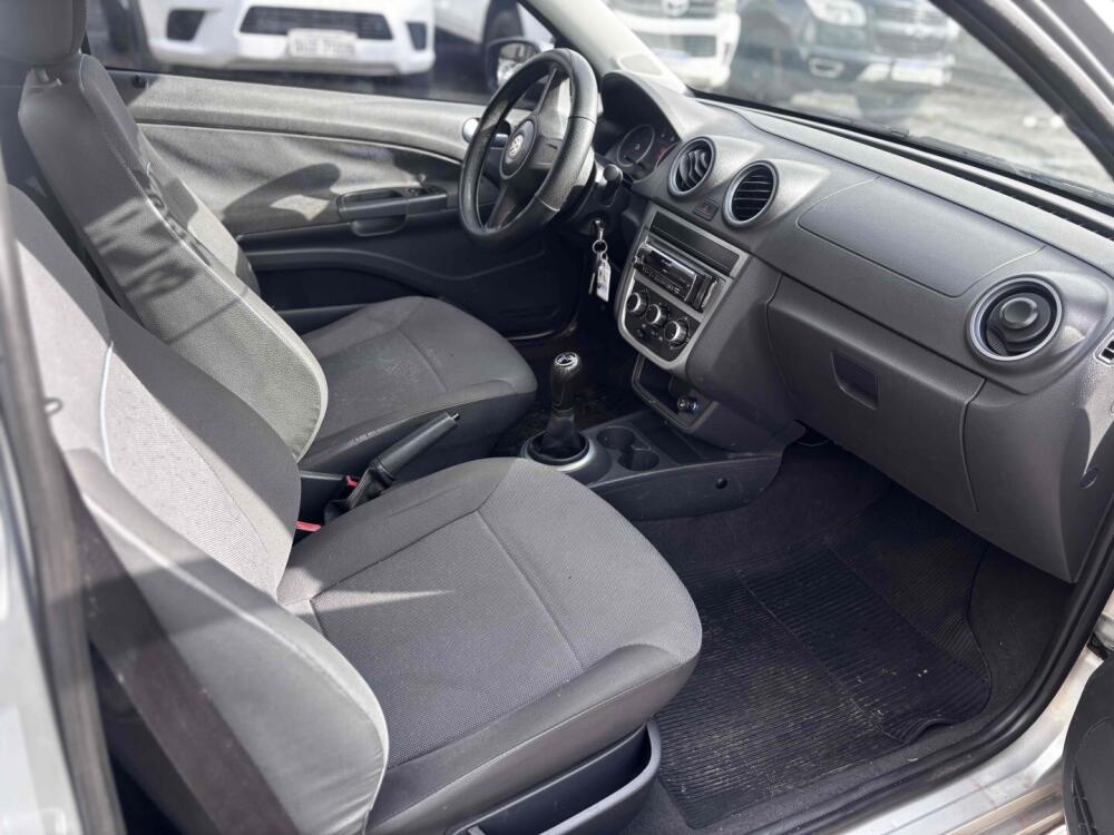 Volkswagen Saveiro Cab. Simples