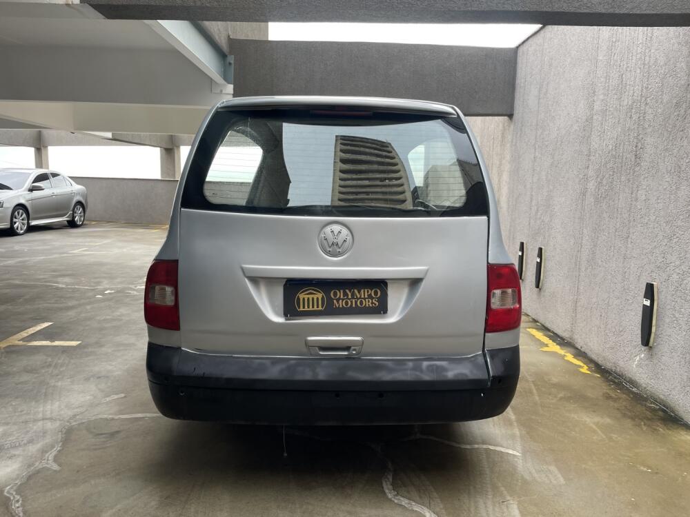 Volkswagen Saveiro Cab. Simples