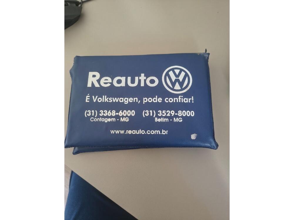 Volkswagen Saveiro Cab. Simples
