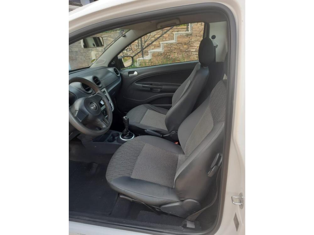 Volkswagen Saveiro Cab. Simples