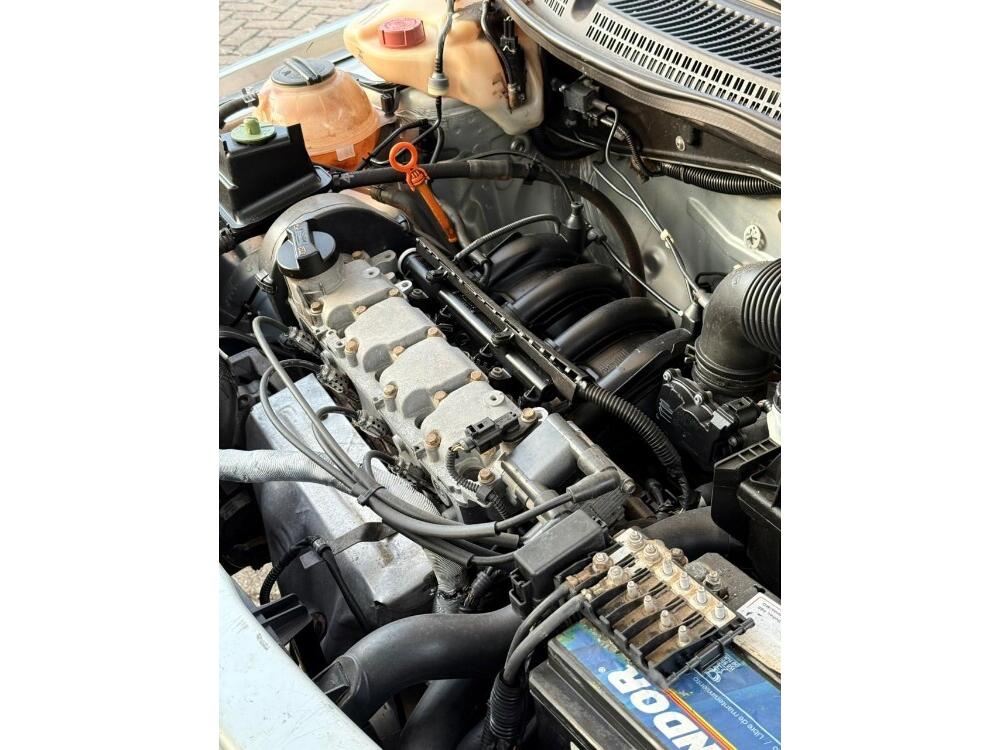 Volkswagen Saveiro Cab. Simples