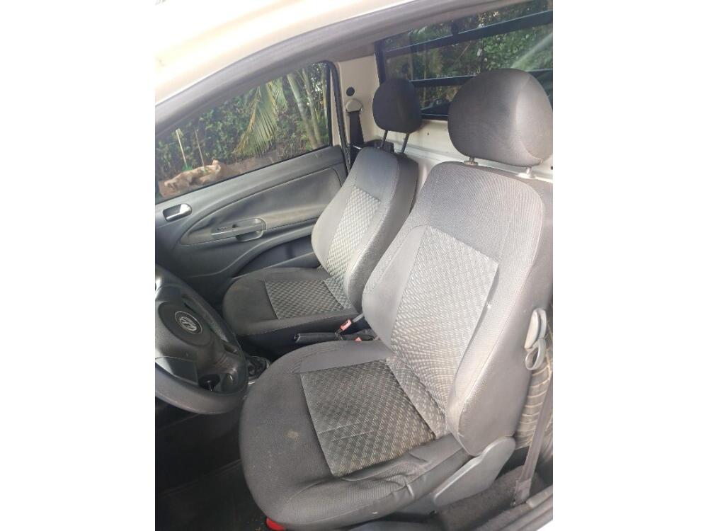 Volkswagen Saveiro Cab. Simples
