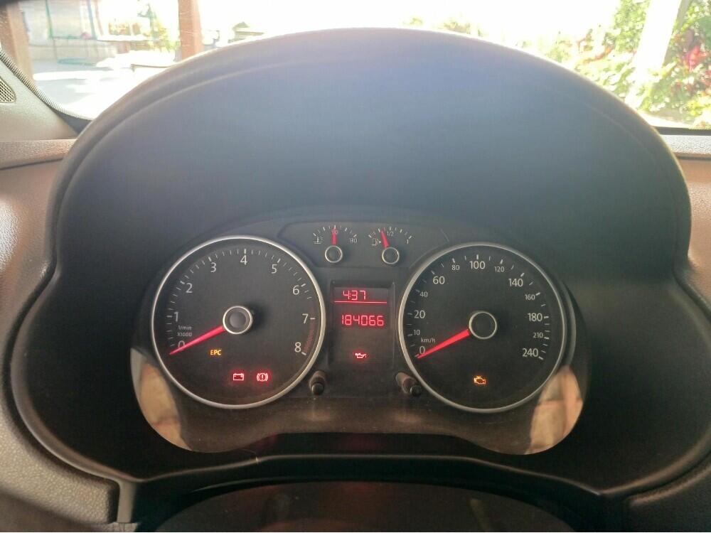 Volkswagen Saveiro Cab. Simples