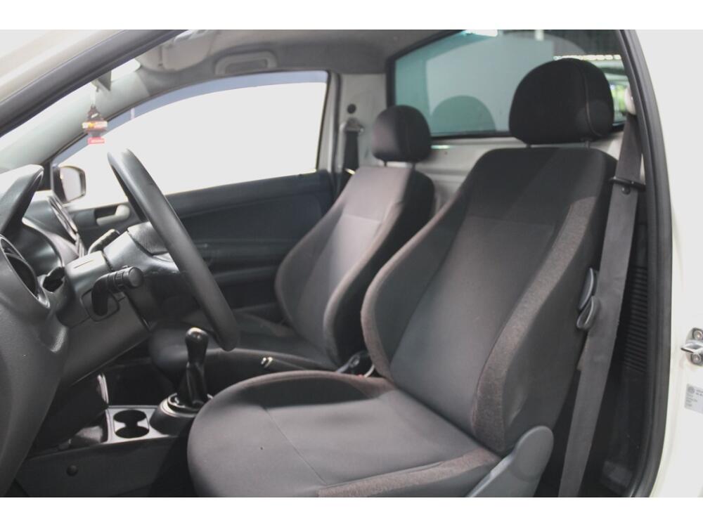 Volkswagen Saveiro Cab. Simples