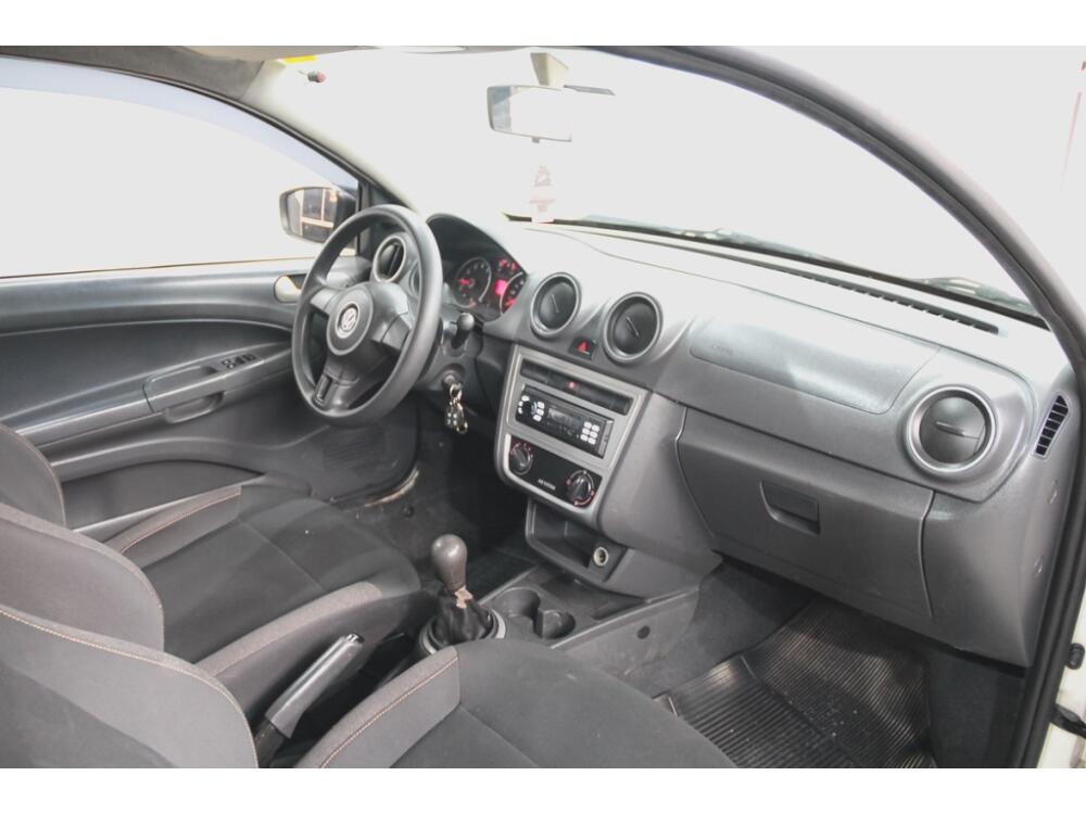 Volkswagen Saveiro Cab. Simples