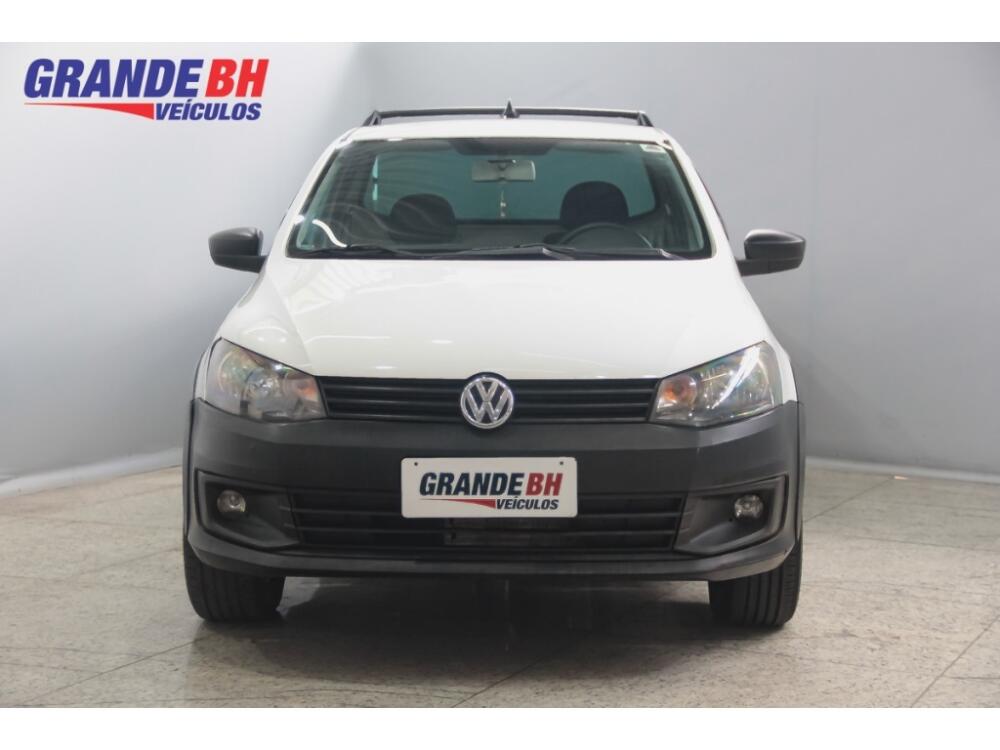 Volkswagen Saveiro Cab. Simples