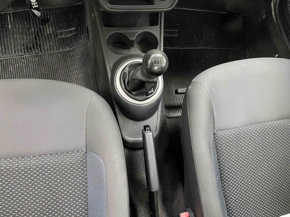 Volkswagen Saveiro Cab. Simples
