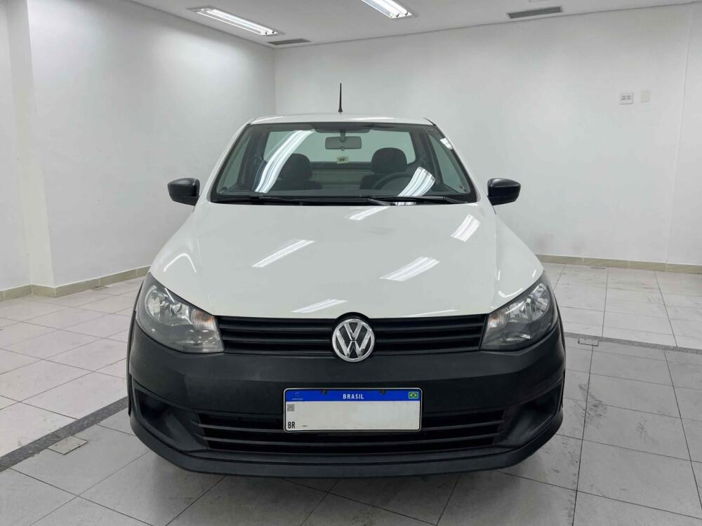 Volkswagen Saveiro Cab. Simples