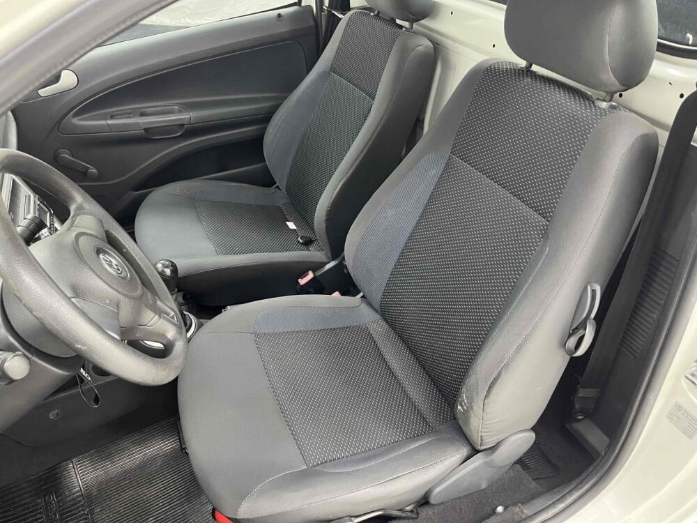 Volkswagen Saveiro Cab. Simples