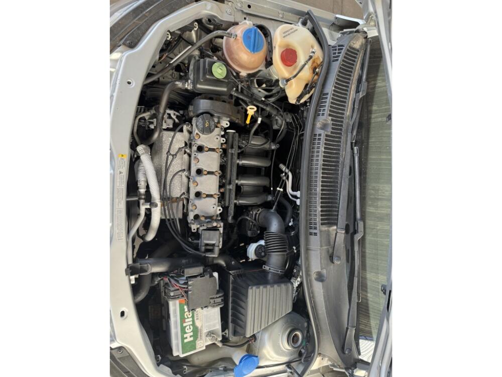 Volkswagen Saveiro Cab. Simples