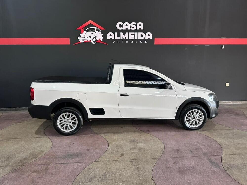 Volkswagen Saveiro Cab. Simples