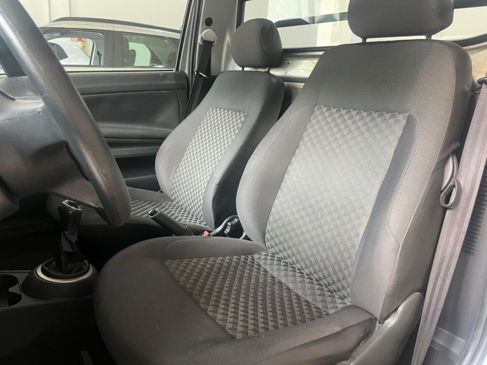 Volkswagen Saveiro Cab. Simples