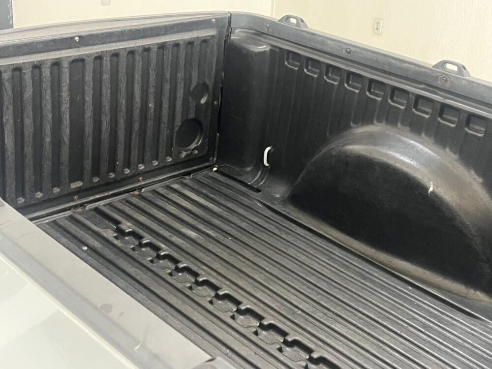 Volkswagen Saveiro Cab. Simples