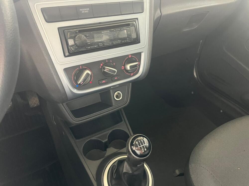 Volkswagen Saveiro Cab. Simples