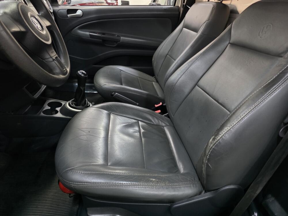Volkswagen Saveiro Cab. Simples
