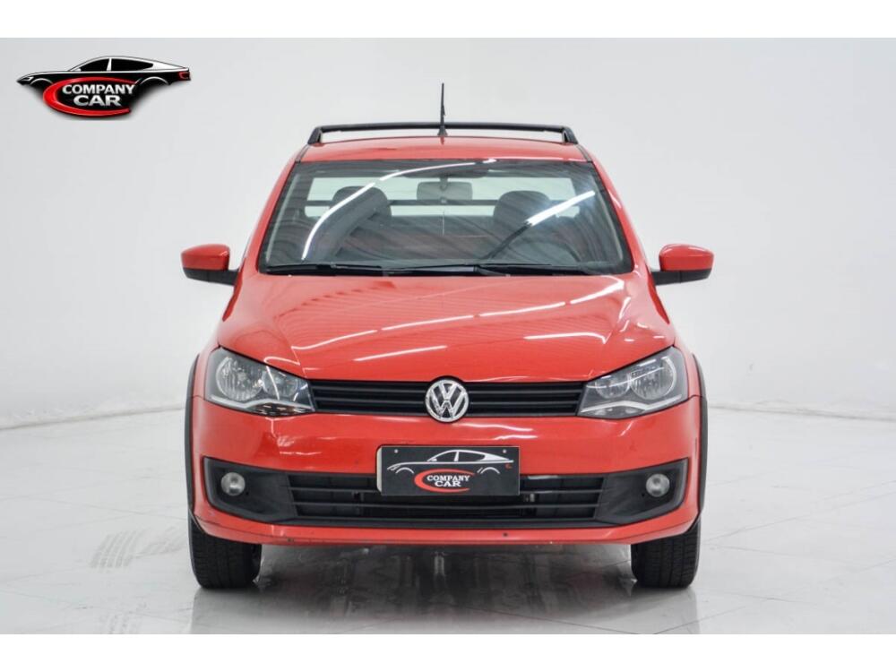Volkswagen Saveiro Cab. Simples