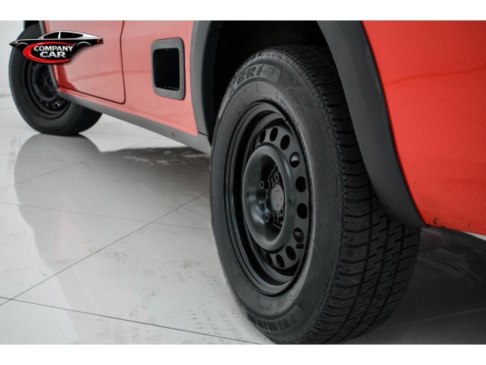 Volkswagen Saveiro Cab. Simples