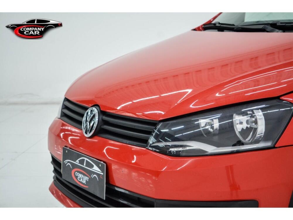 Volkswagen Saveiro Cab. Simples