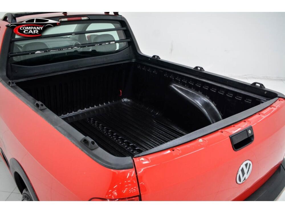 Volkswagen Saveiro Cab. Simples